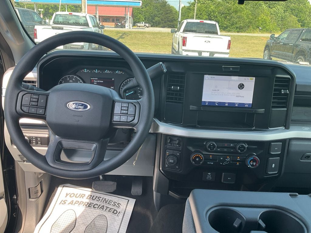 2026 Ford F-250SD XL STX
