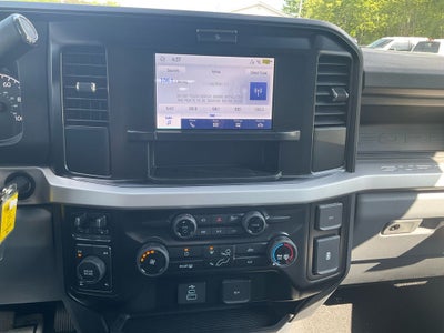 2026 Ford F-250SD XL STX