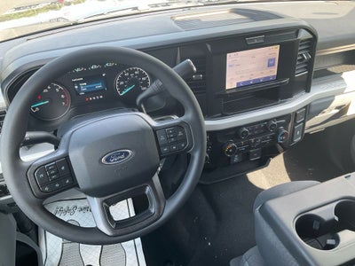 2026 Ford F-250SD XL STX