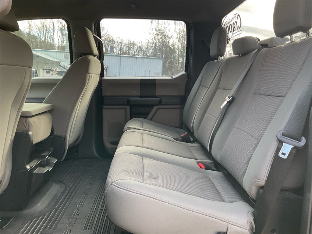 2020 Ford F-250SD XL