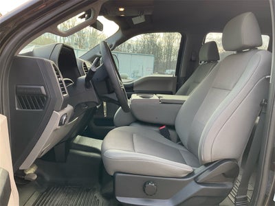 2020 Ford F-250SD XL