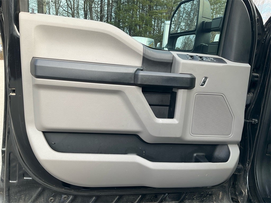 2020 Ford F-250SD XL