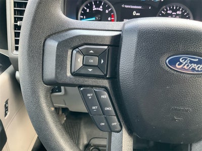 2020 Ford F-250SD XL