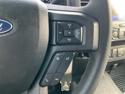 2020 Ford F-250SD XL