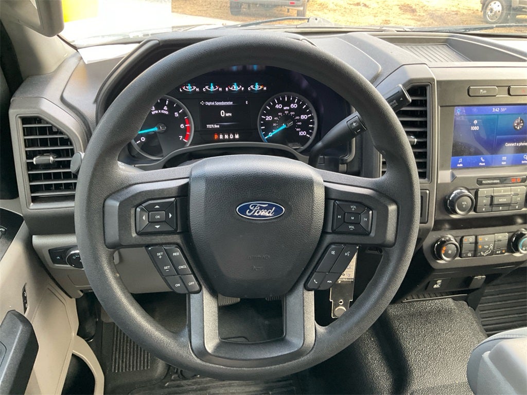 2020 Ford F-250SD XL