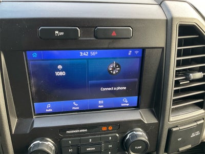 2020 Ford F-250SD XL