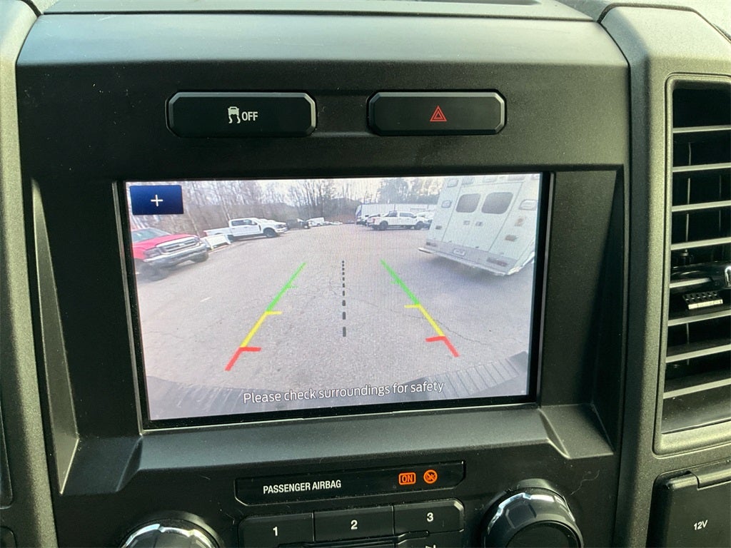 2020 Ford F-250SD XL