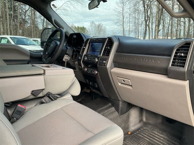 2020 Ford F-250SD XL