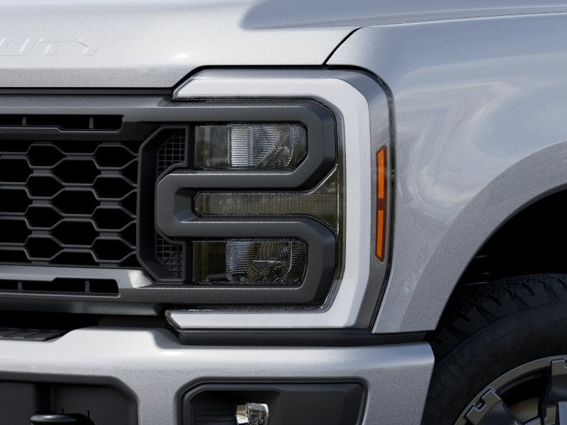 2027 Ford F-250SD XL STX