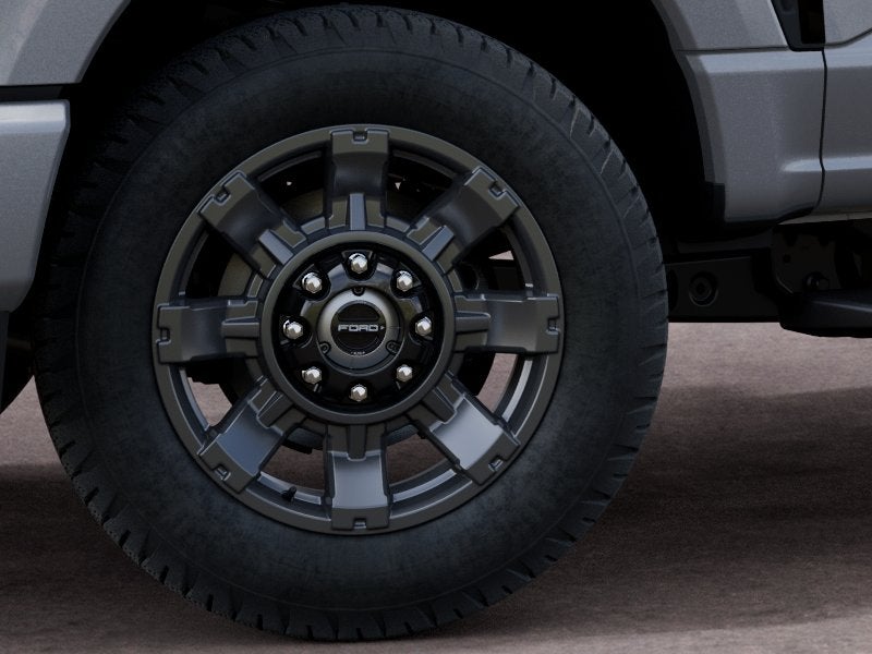 2027 Ford F-250SD XL STX