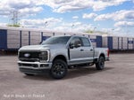 2027 Ford F-250SD XL STX