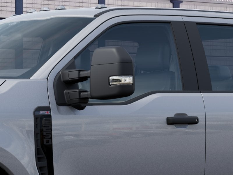 2027 Ford F-250SD XL STX