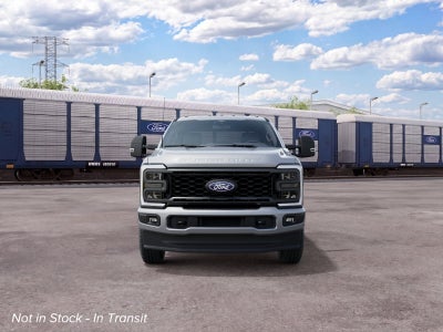2027 Ford F-250SD XL STX