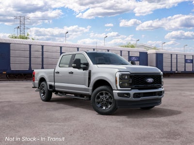 2027 Ford F-250SD XL STX