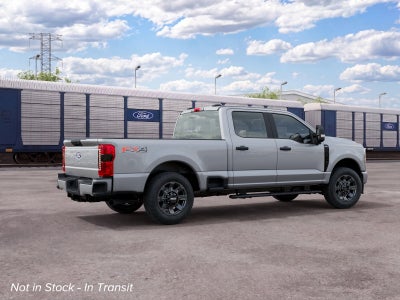2027 Ford F-250SD XL STX