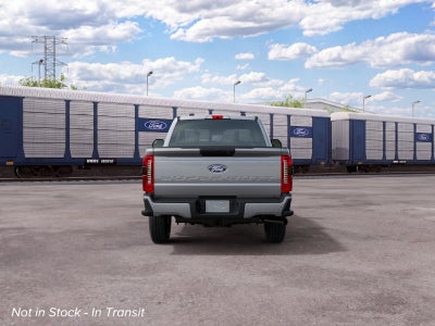 2027 Ford F-250SD XL STX