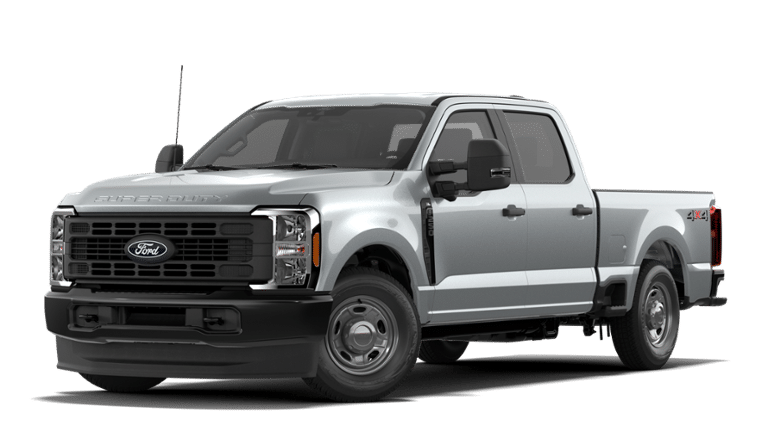 2027 Ford F-250SD XL