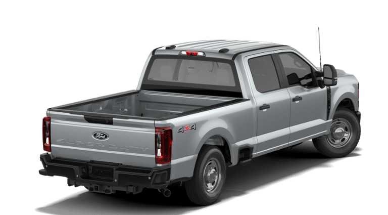 2027 Ford F-250SD XL