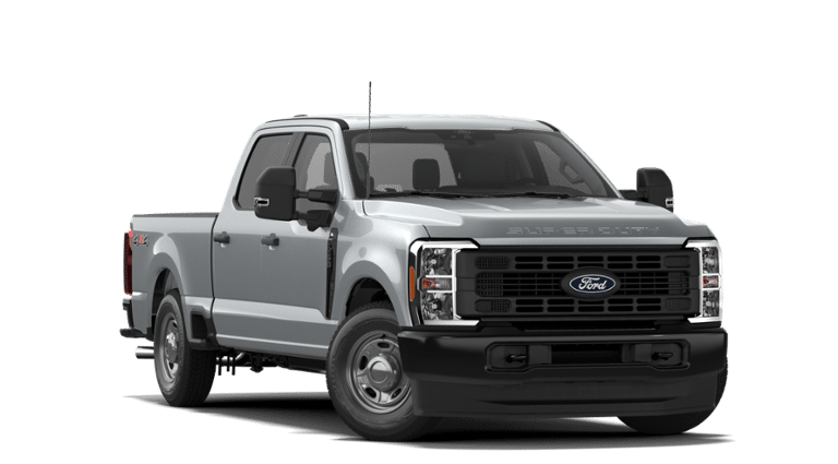 2027 Ford F-250SD XL