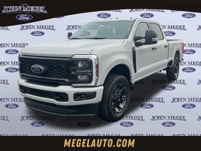 2026 Ford F-250SD XL STX