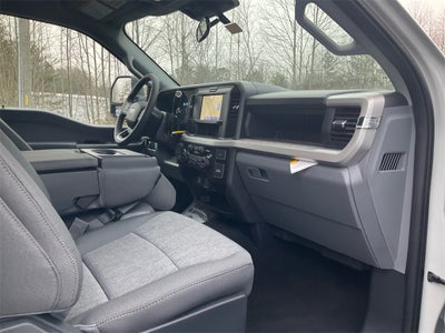 2026 Ford F-250SD XL STX