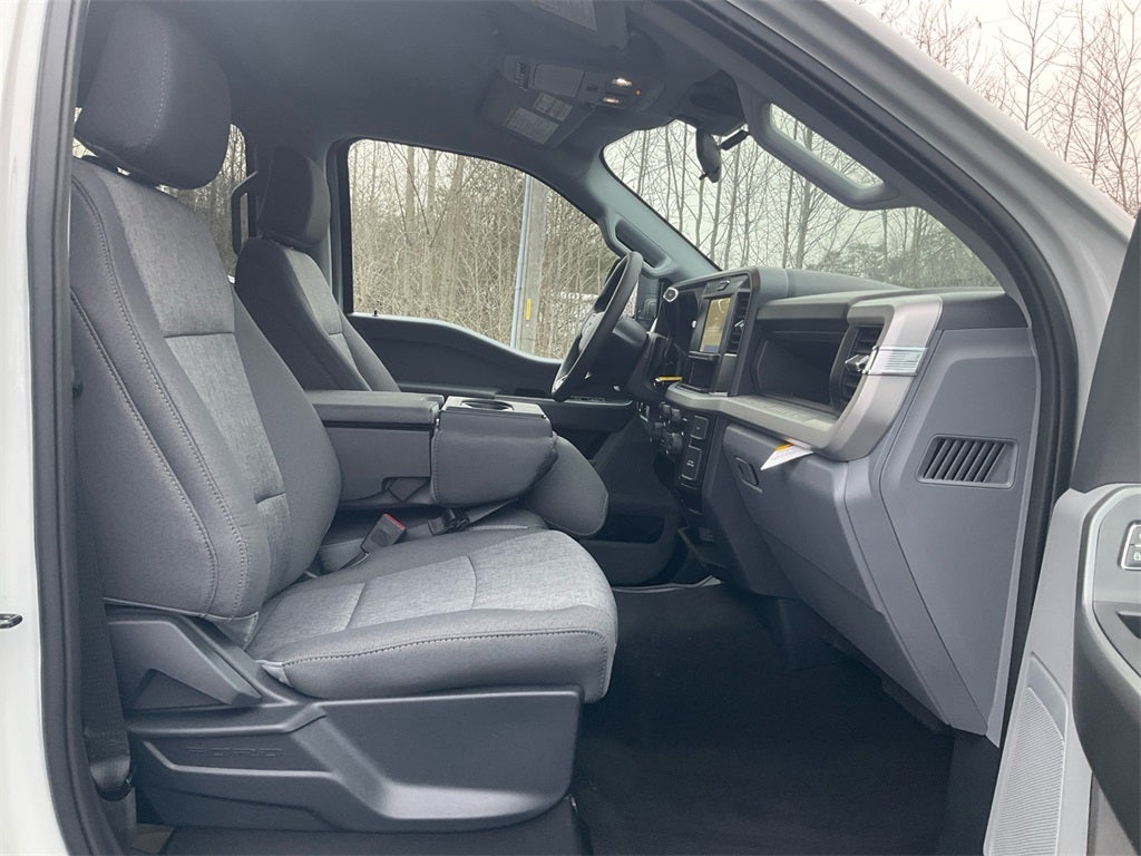 2026 Ford F-250SD XL STX