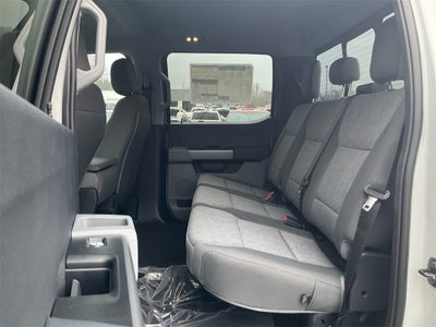 2026 Ford F-250SD XL STX