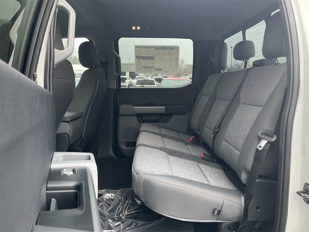 2026 Ford F-250SD XL STX