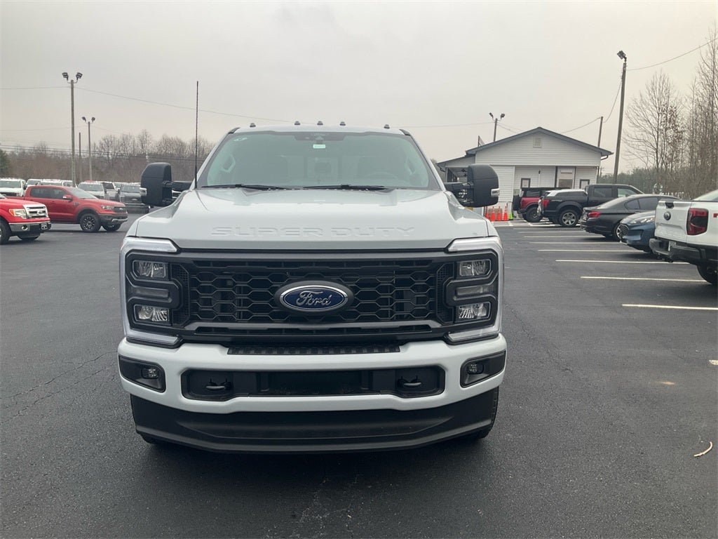 2026 Ford F-250SD XL STX