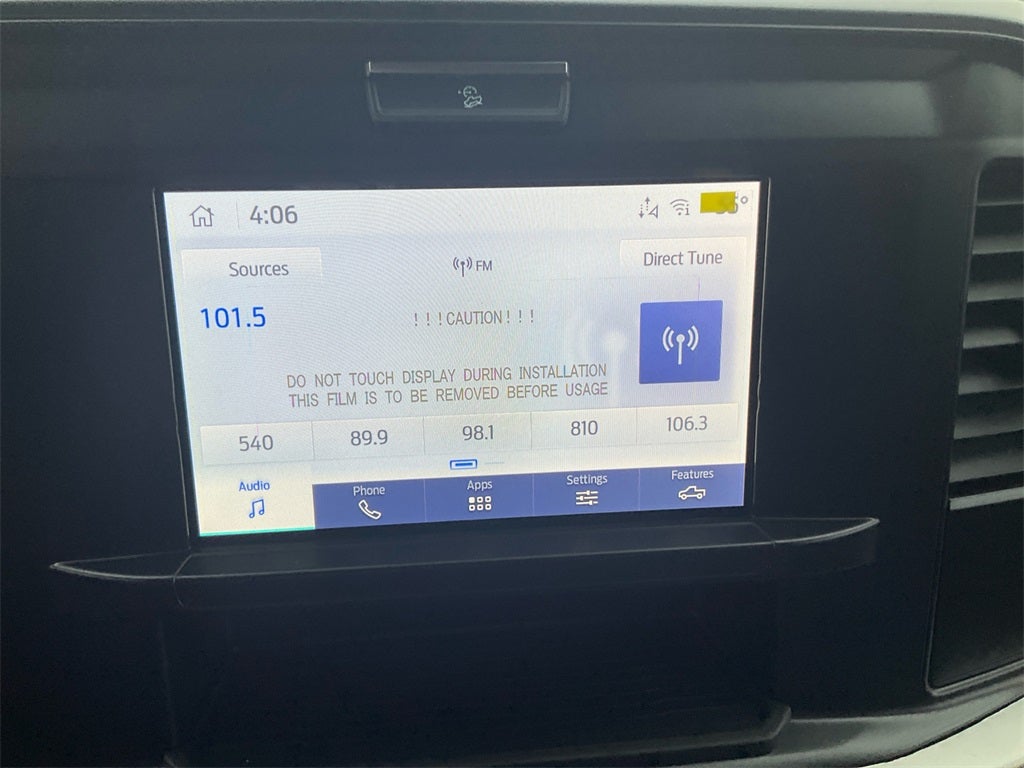 2026 Ford F-250SD XL STX