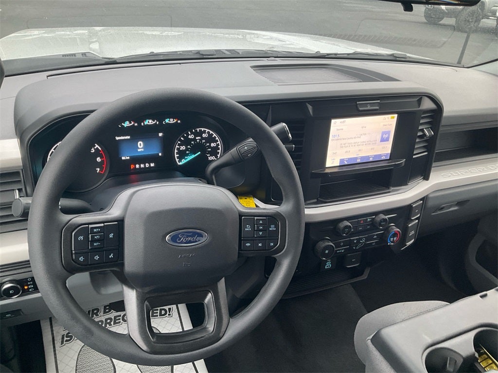 2026 Ford F-250SD XL STX