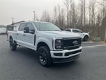 2026 Ford F-250SD XL STX