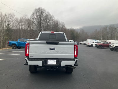 2026 Ford F-250SD XL STX