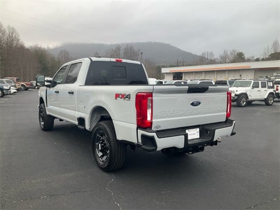 2026 Ford F-250SD XL STX
