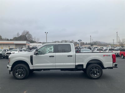 2026 Ford F-250SD XL STX