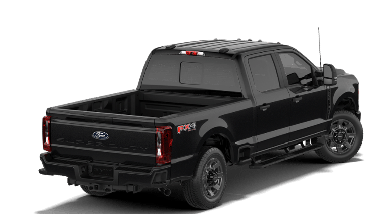 2027 Ford F-250SD XL