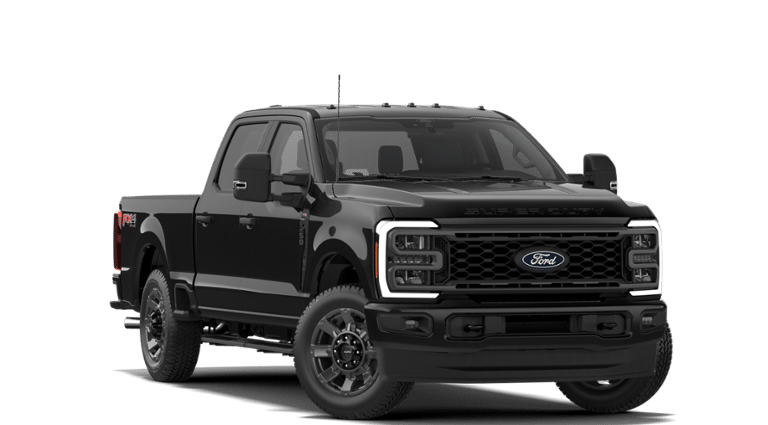2027 Ford F-250SD XL