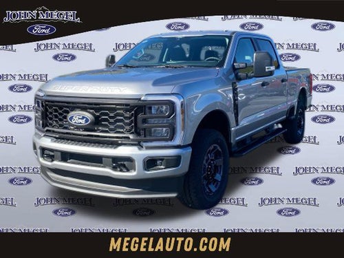 2027 Ford F-250SD XL STX
