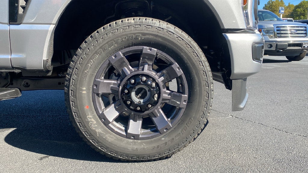 2027 Ford F-250SD XL STX
