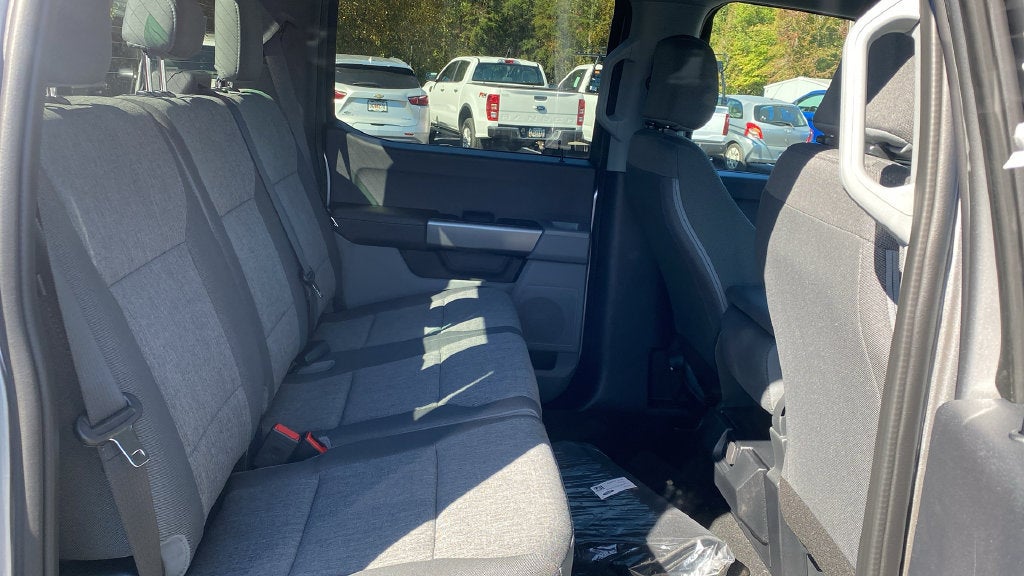 2027 Ford F-250SD XL STX