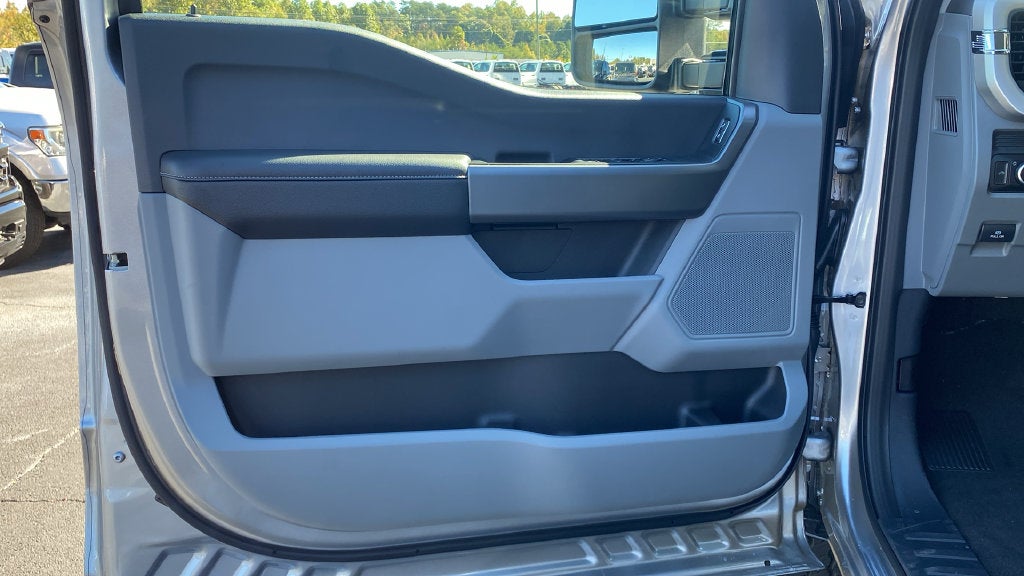 2027 Ford F-250SD XL STX