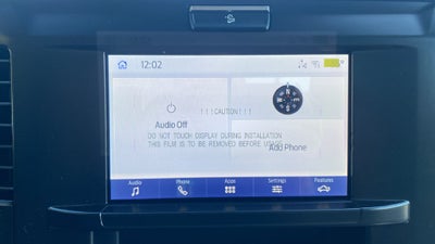 2027 Ford F-250SD XL STX