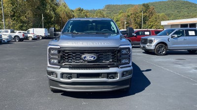 2027 Ford F-250SD XL STX