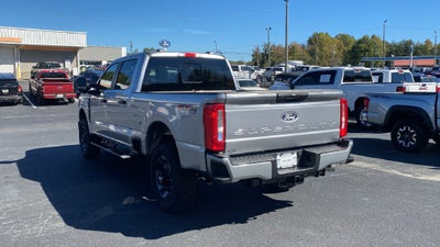 2027 Ford F-250SD XL STX