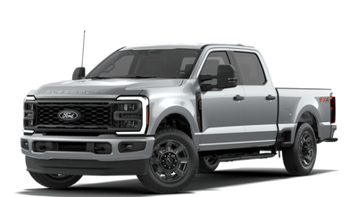 2027 Ford F-250SD XL STX