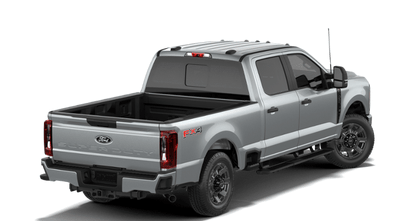2027 Ford F-250SD XL STX