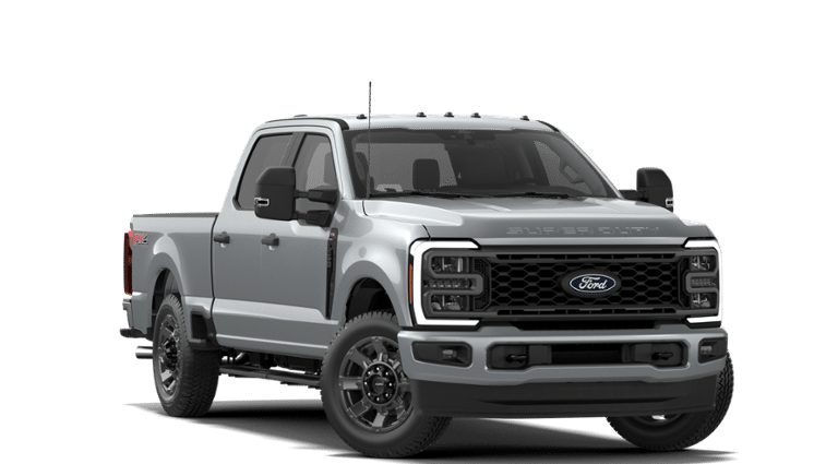 2027 Ford F-250SD XL STX