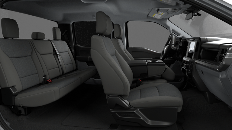 2027 Ford F-250SD XL STX
