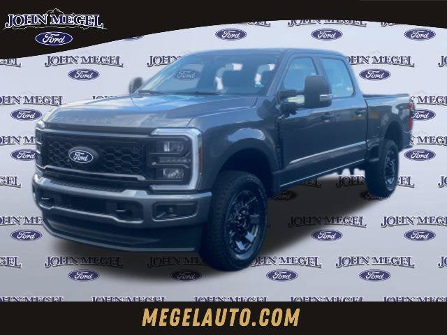 2027 Ford F-250SD XL STX