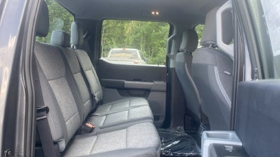 2027 Ford F-250SD XL STX